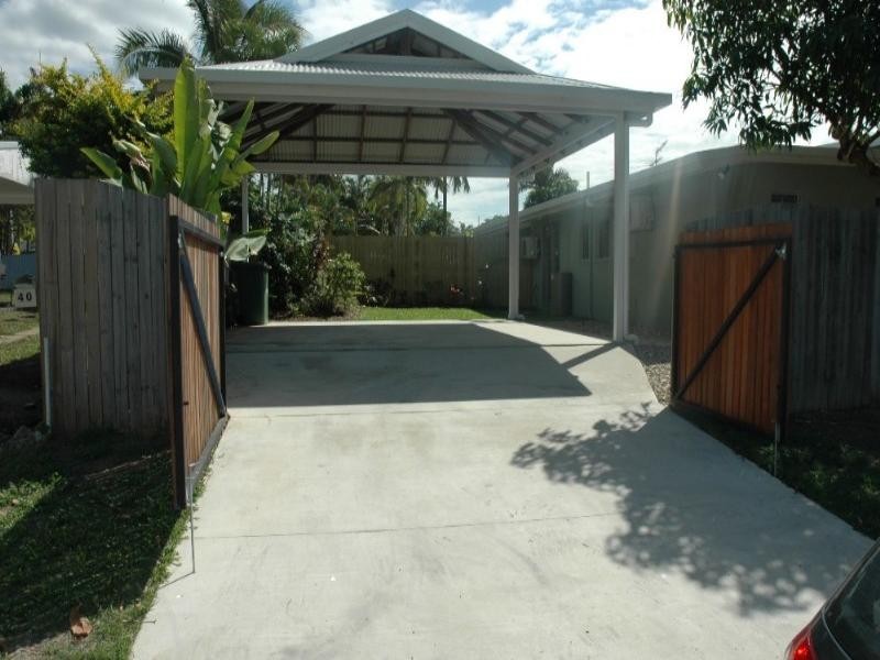 Kewarra Beach QLD 4879