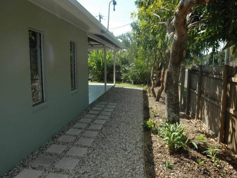 Kewarra Beach QLD 4879