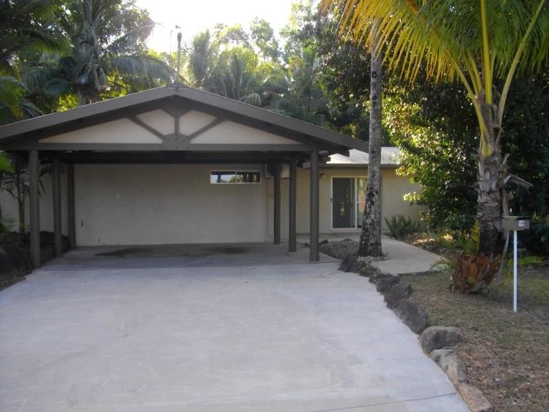 Trinity Park QLD 4879