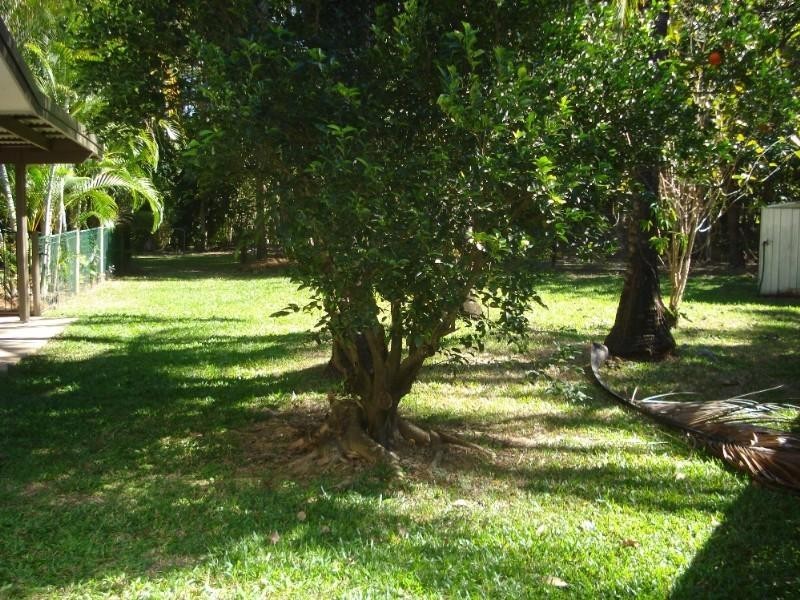 Trinity Park QLD 4879