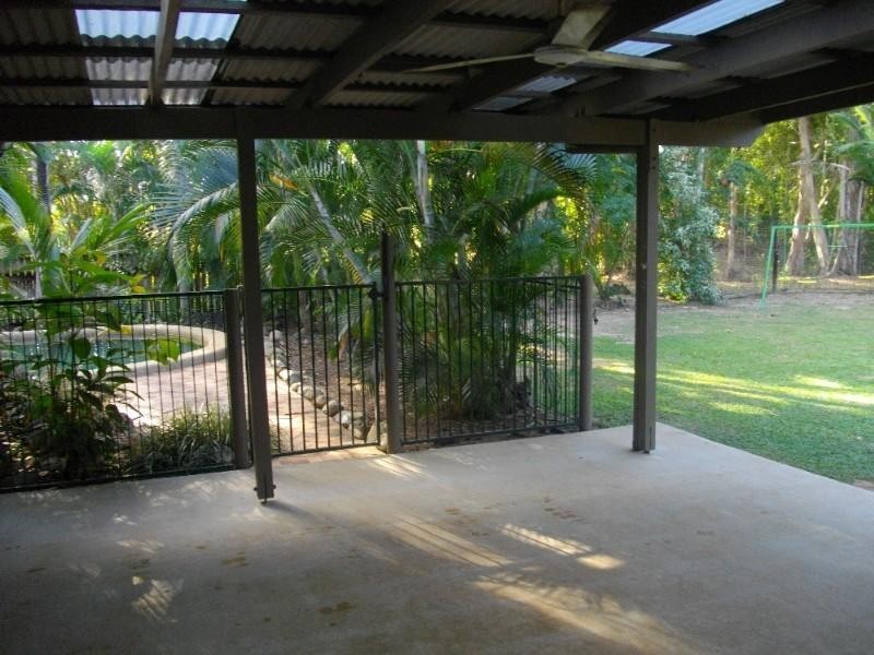 Trinity Park QLD 4879