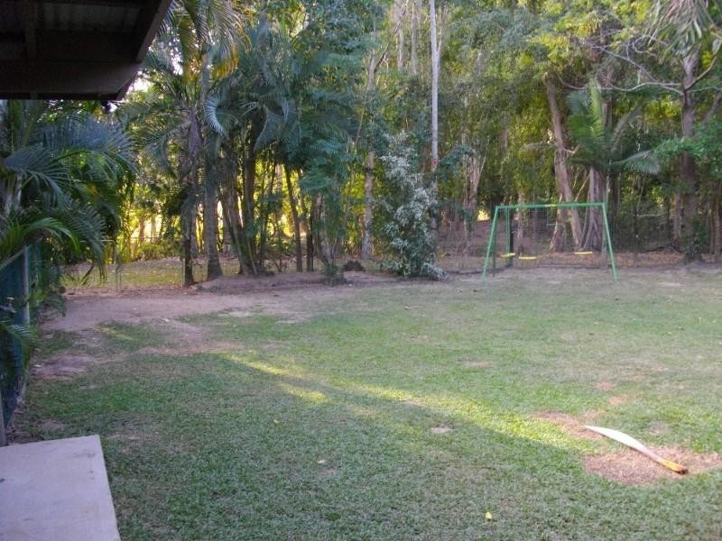 Trinity Park QLD 4879