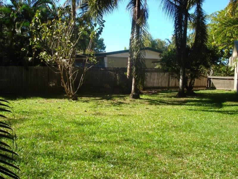 Trinity Park QLD 4879