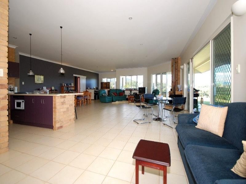 37 Kelly Road, Kuranda QLD 4881