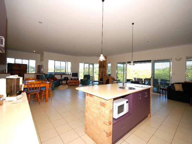 37 Kelly Road, Kuranda QLD 4881