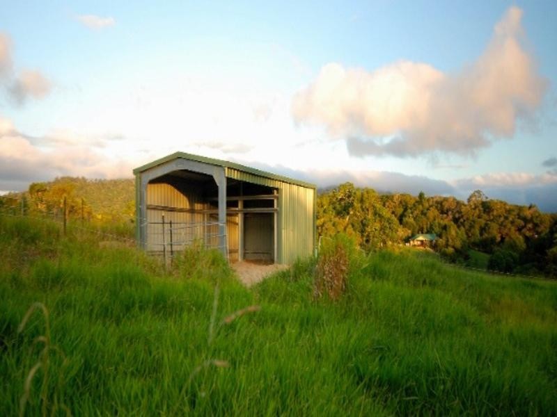 37 Kelly Road, Kuranda QLD 4881