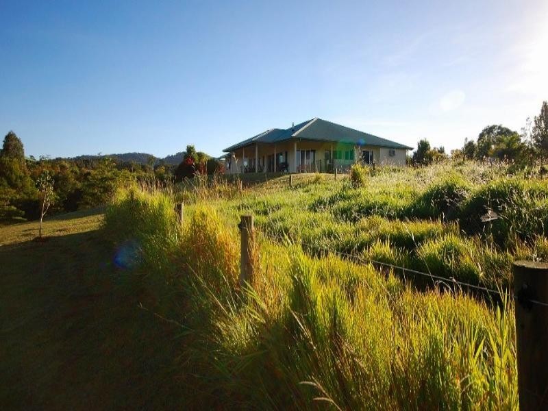 37 Kelly Road, Kuranda QLD 4881