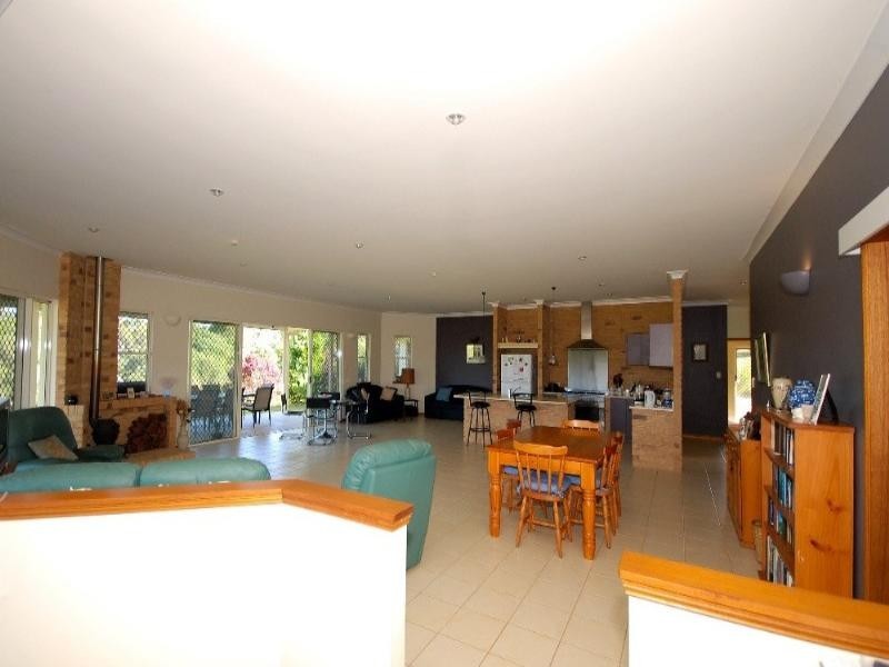 37 Kelly Road, Kuranda QLD 4881