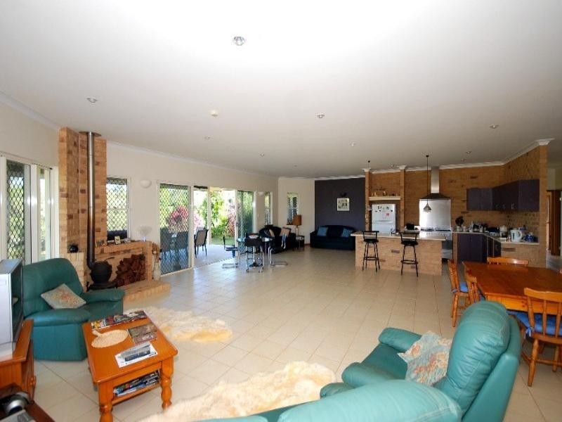 37 Kelly Road, Kuranda QLD 4881