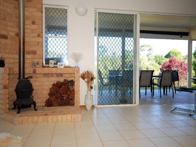 37 Kelly Road, Kuranda QLD 4881