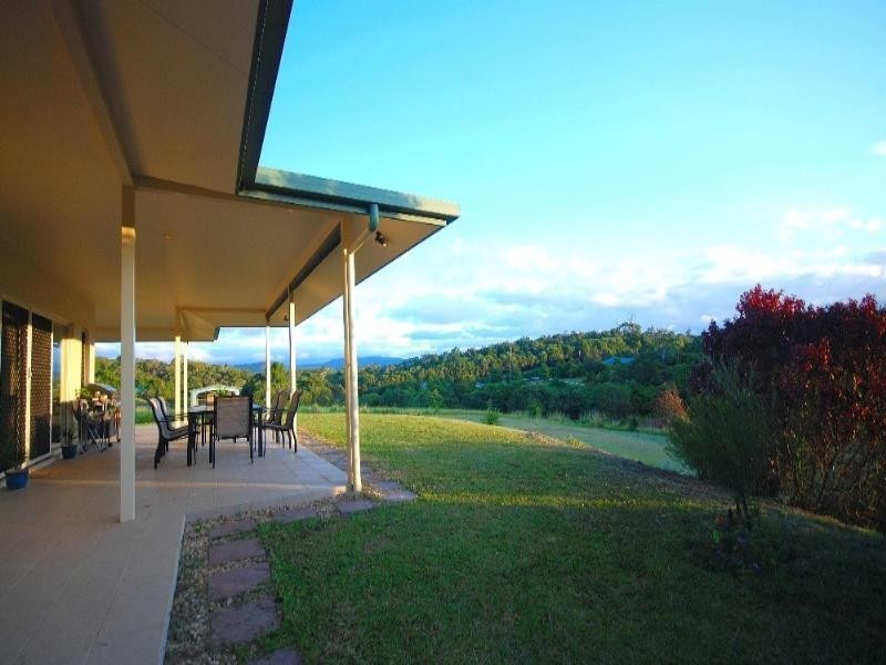 37 Kelly Road, Kuranda QLD 4881