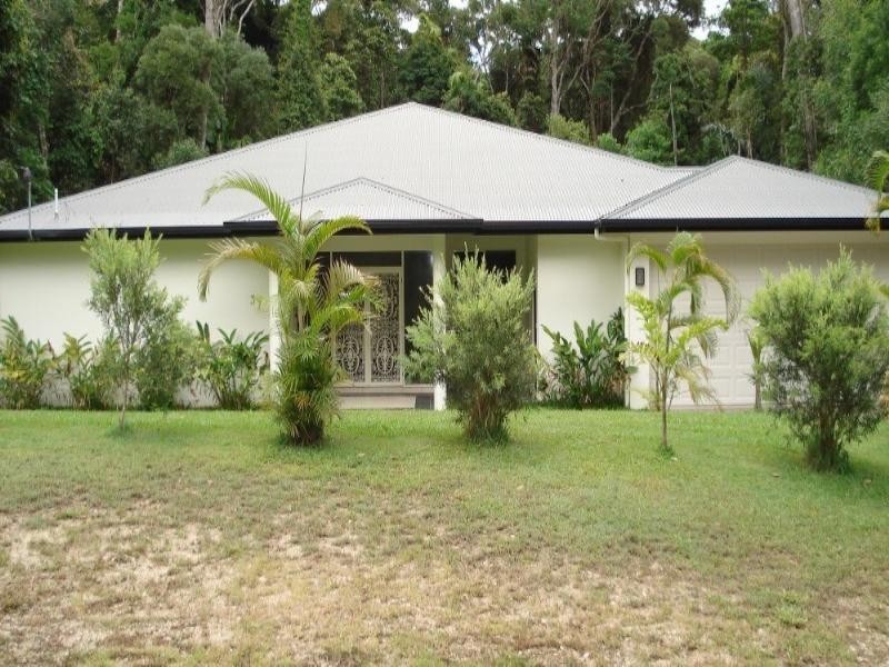 Kuranda QLD 4881