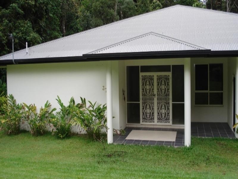 Kuranda QLD 4881