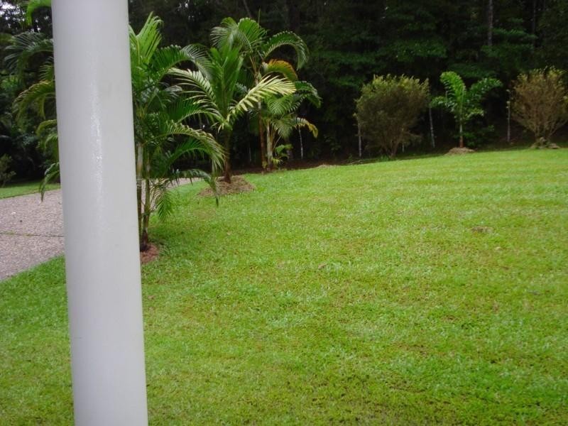 Kuranda QLD 4881