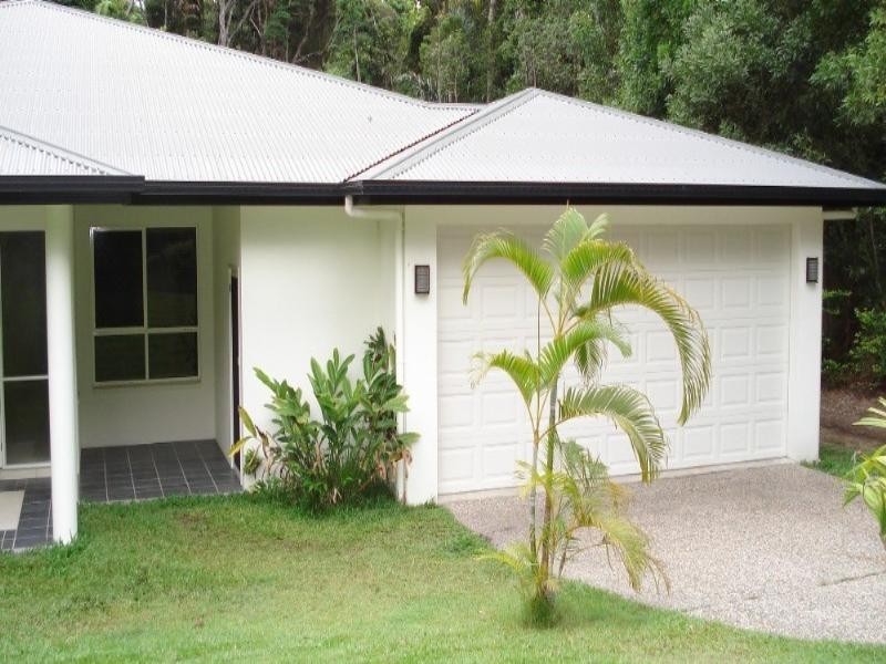 Kuranda QLD 4881