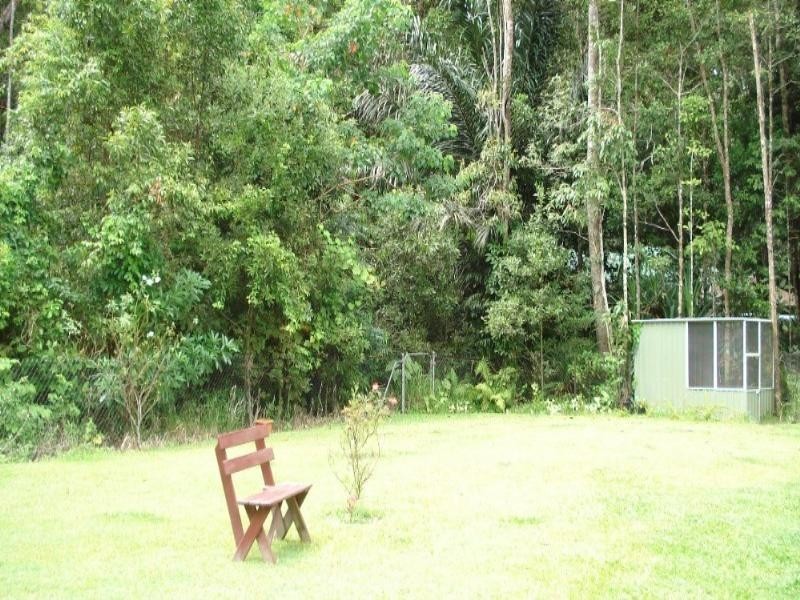 Kuranda QLD 4881