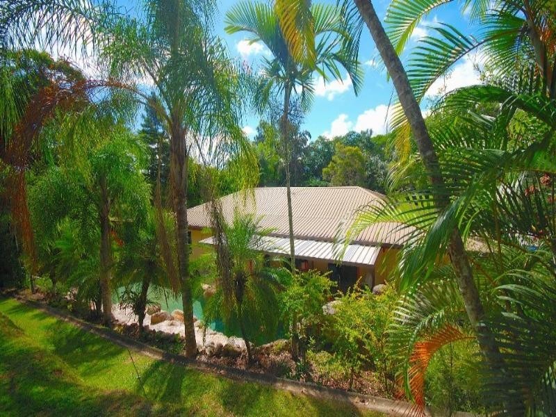42 Warril Drive, Kuranda QLD 4881