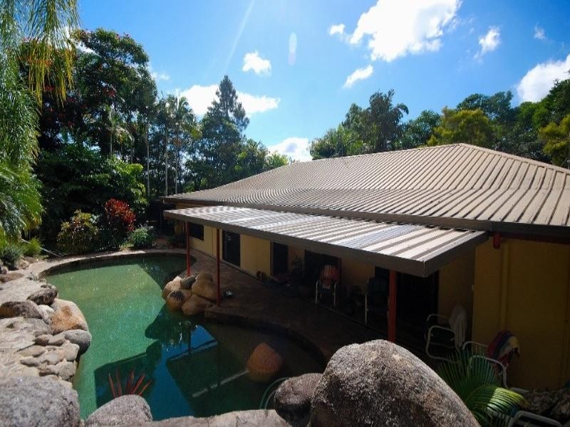 42 Warril Drive, Kuranda QLD 4881