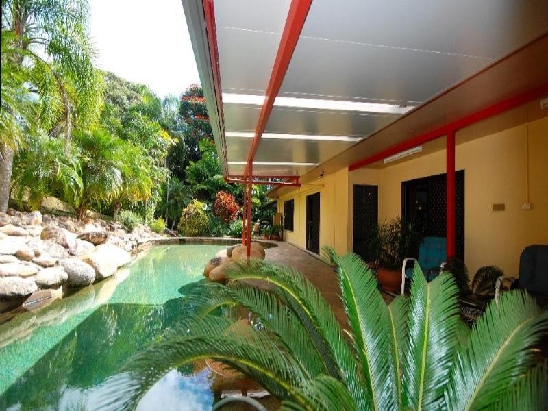 42 Warril Drive, Kuranda QLD 4881