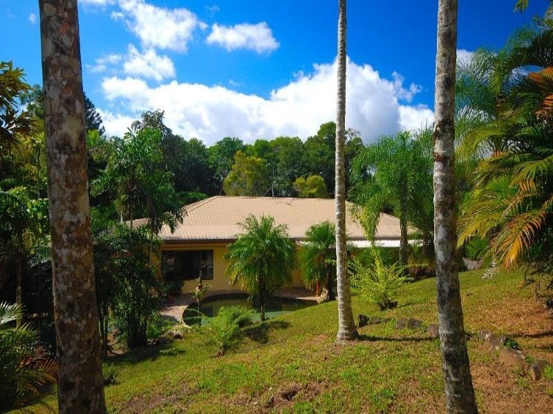 42 Warril Drive, Kuranda QLD 4881