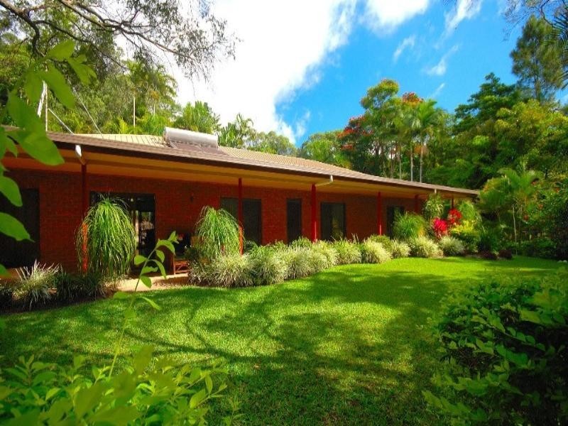42 Warril Drive, Kuranda QLD 4881