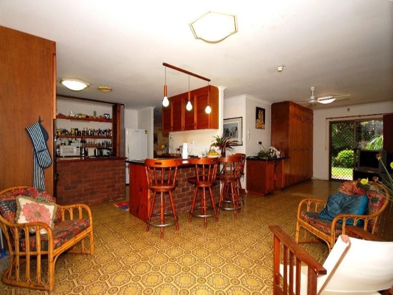 42 Warril Drive, Kuranda QLD 4881