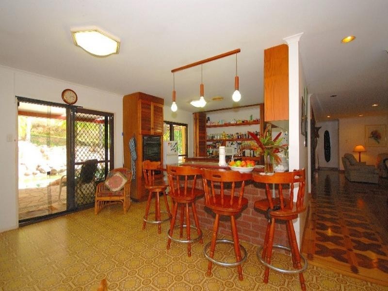 42 Warril Drive, Kuranda QLD 4881