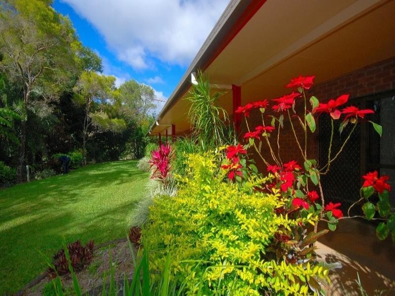 42 Warril Drive, Kuranda QLD 4881
