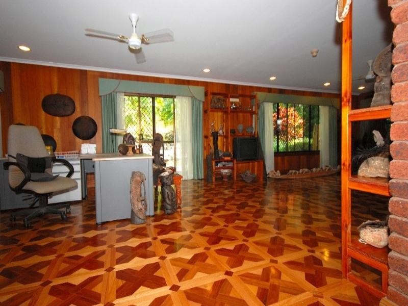 42 Warril Drive, Kuranda QLD 4881