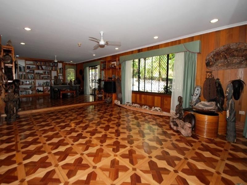 42 Warril Drive, Kuranda QLD 4881