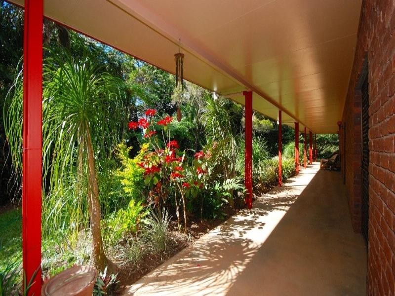 42 Warril Drive, Kuranda QLD 4881