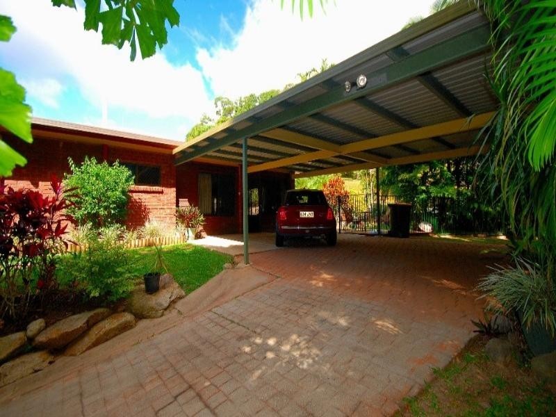 42 Warril Drive, Kuranda QLD 4881