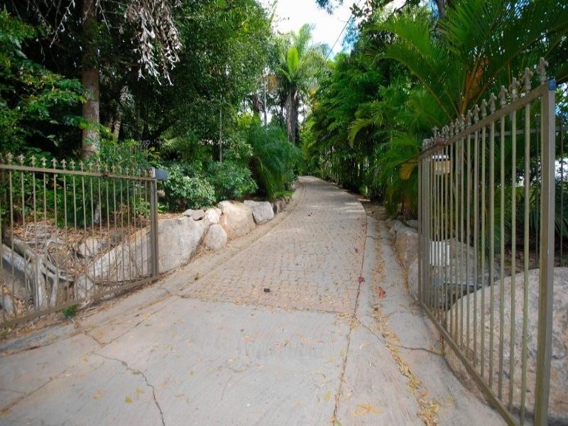 42 Warril Drive, Kuranda QLD 4881