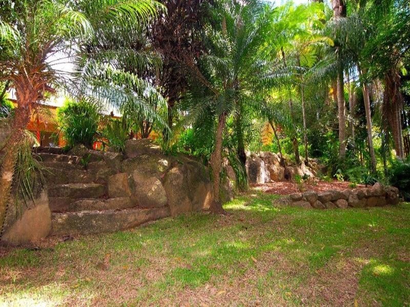 42 Warril Drive, Kuranda QLD 4881