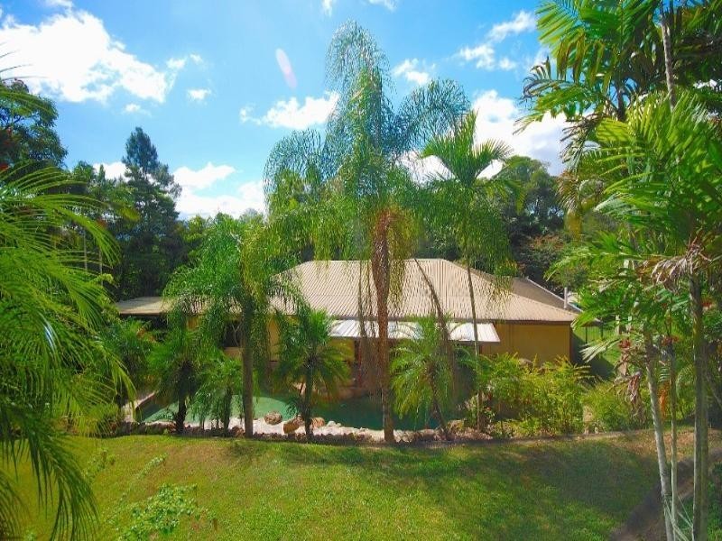 42 Warril Drive, Kuranda QLD 4881