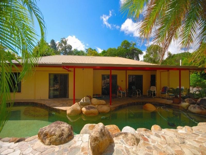 42 Warril Drive, Kuranda QLD 4881
