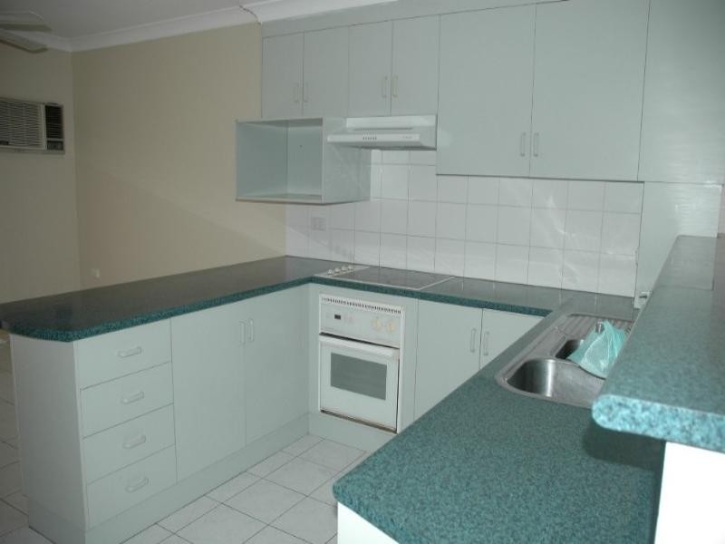 Parramatta Park QLD 4870