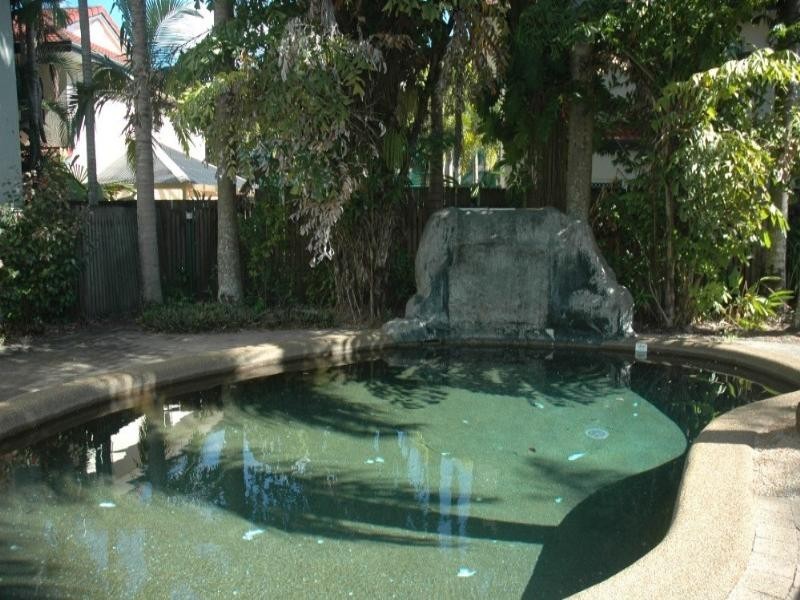 Parramatta Park QLD 4870