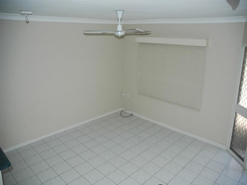 Parramatta Park QLD 4870