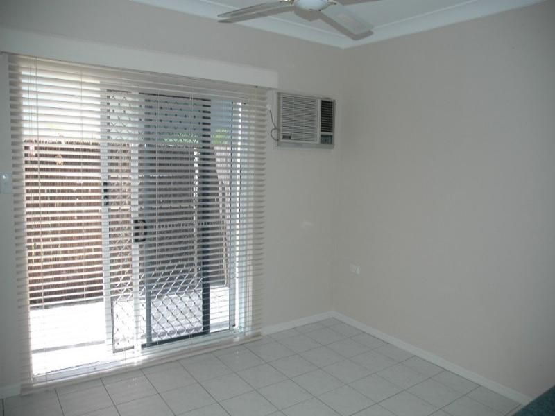 Parramatta Park QLD 4870