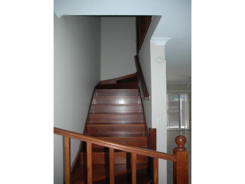 Parramatta Park QLD 4870