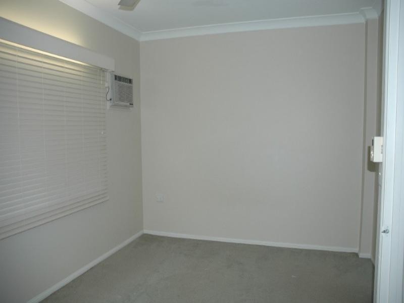 Parramatta Park QLD 4870