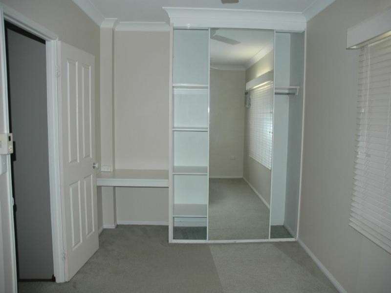 Parramatta Park QLD 4870