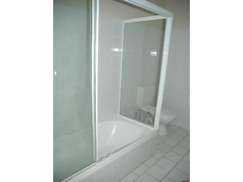 Parramatta Park QLD 4870