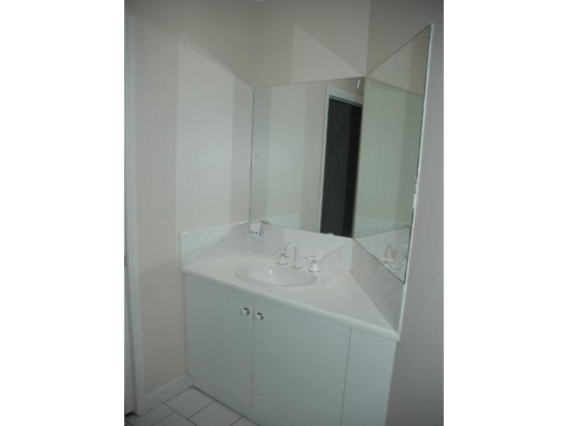 Parramatta Park QLD 4870