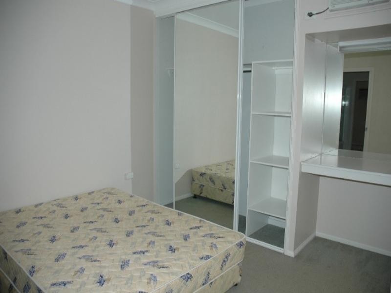 Parramatta Park QLD 4870