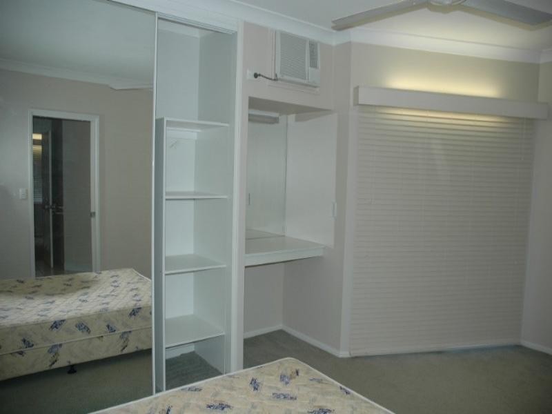 Parramatta Park QLD 4870