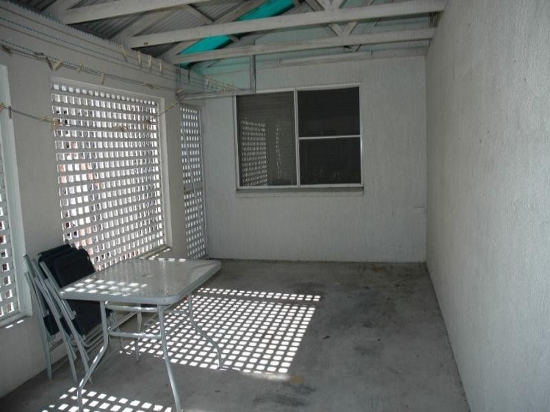 Parramatta Park QLD 4870