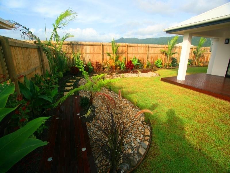 Trinity Park QLD 4879