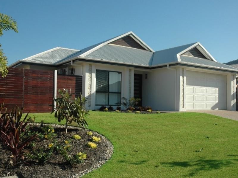 Trinity Park QLD 4879